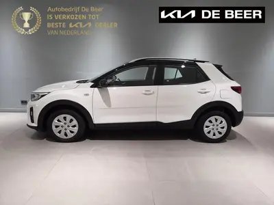 Kia Stonic 1.0 T-GDi 100pk DynamicLine Navi/ Airco / Cruise uit 2019