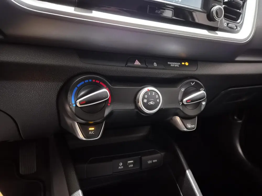 Kia Stonic 1.0 T-GDi 100pk DynamicLine Navi/ Airco / Cruise uit 2019, foto 11