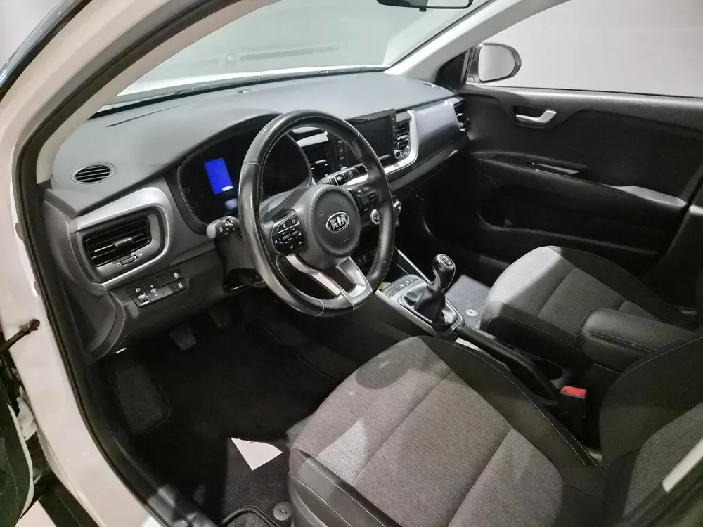Kia Stonic 1.0 T-GDi 100pk DynamicLine Navi/ Airco / Cruise uit 2019, foto 6