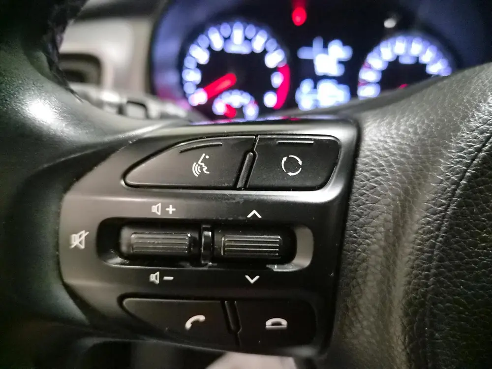 Kia Stonic 1.0 T-GDi 100pk DynamicLine Navi/ Airco / Cruise uit 2019, foto 8