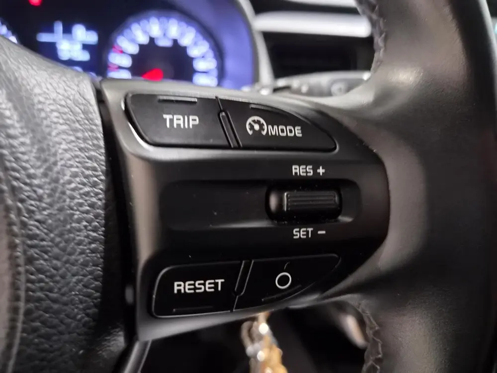Kia Stonic 1.0 T-GDi 100pk DynamicLine Navi/ Airco / Cruise uit 2019, foto 9