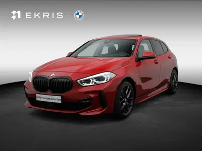 BMW 1-serie 5-deurs 120i Innovation Pack uit 2023