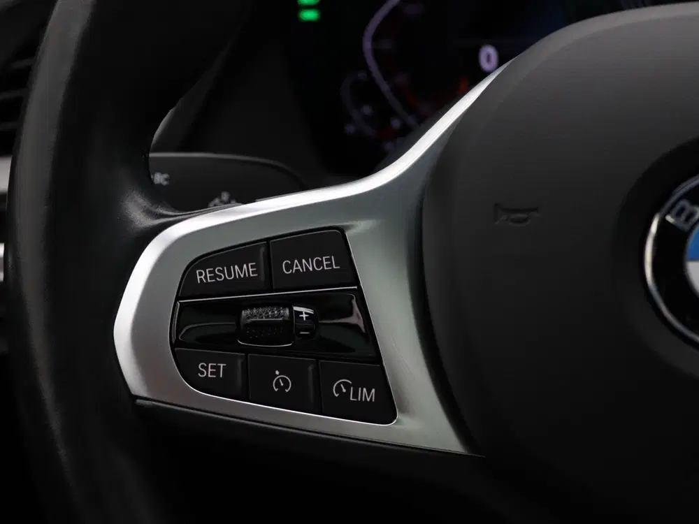 BMW 1-serie 5-deurs 120i Innovation Pack uit 2023, foto 20