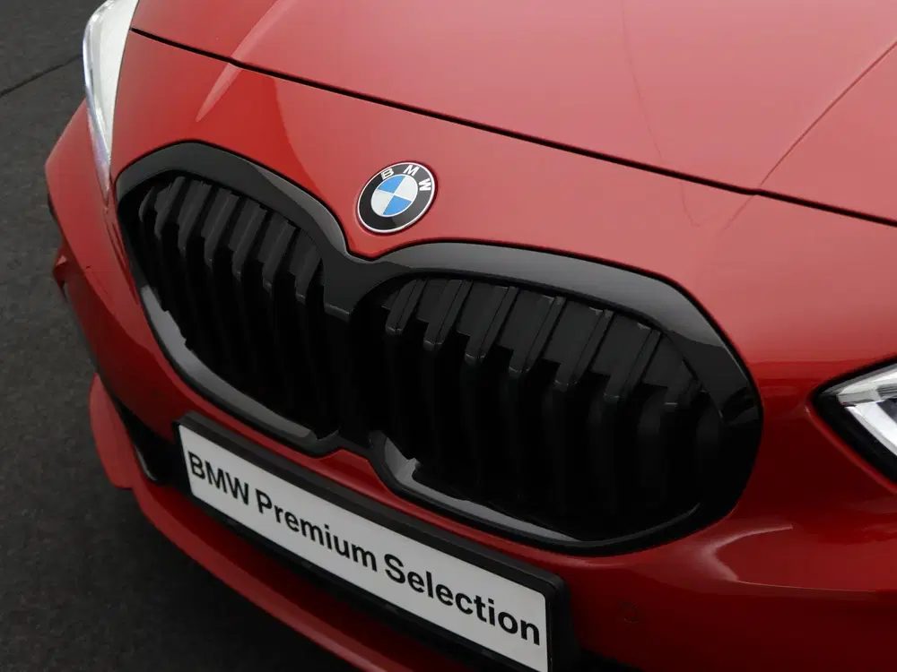 BMW 1-serie 5-deurs 120i Innovation Pack uit 2023, foto 7