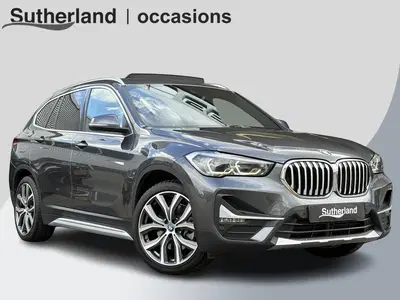 BMW X1 xDrive25e xLine uit 2022