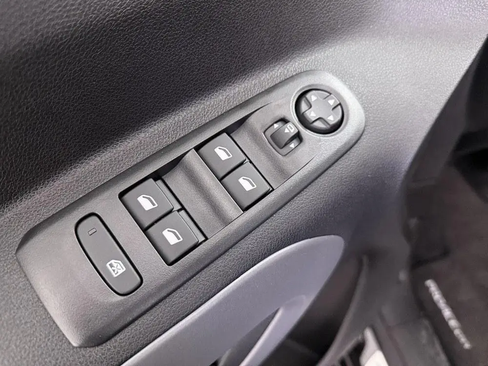 Toyota Proace City Dunamic 50 kWh 5P Keyless uit 2025, foto 6