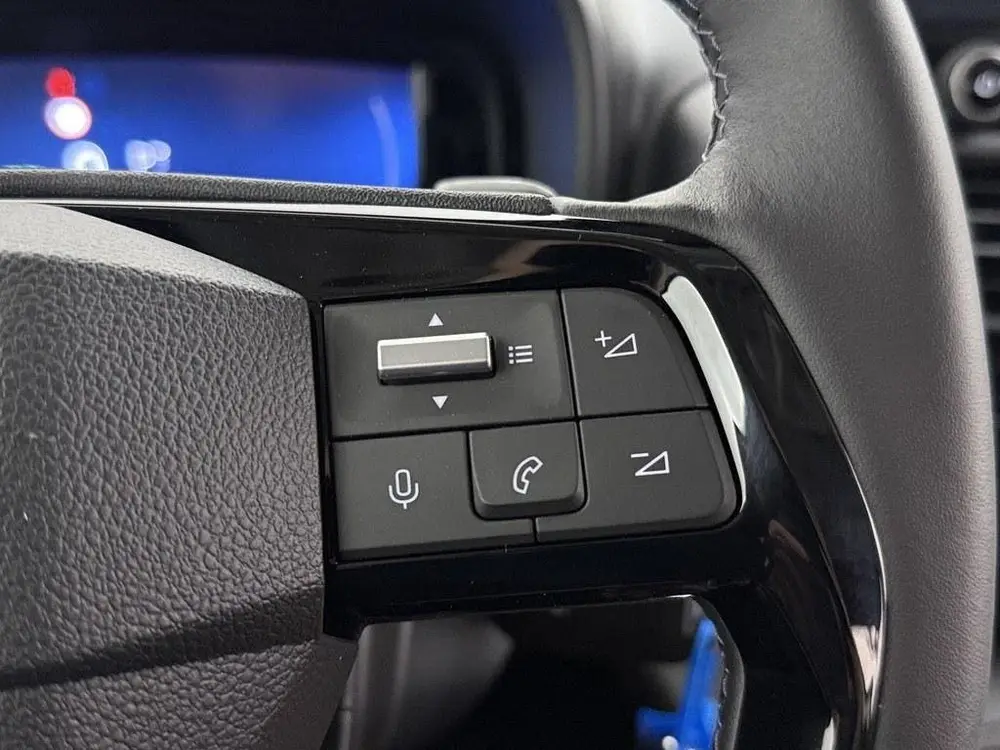 Toyota Proace City Dunamic 50 kWh 5P Keyless uit 2025, foto 8