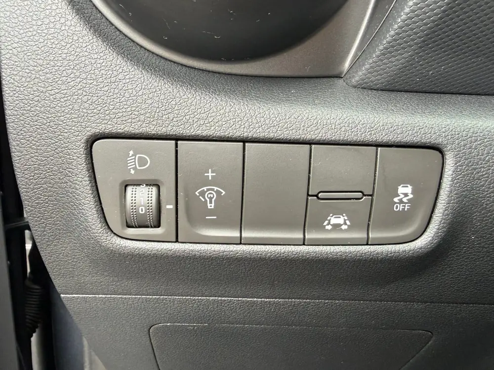 Hyundai Kona 1.0 T-gdi 120pk 2WD Navigatie,Carplay,Garantie uit 2019, foto 17