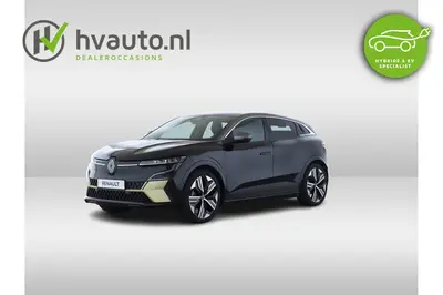 Renault Megane Mégane E-Tech EV60 OPTIMUM CHARGE 220PK IC uit 2022