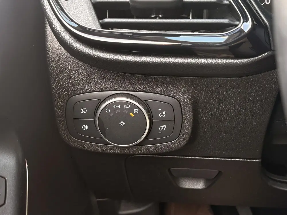 Ford Fiesta 1.0 EcoBoost Titanium DRIVER ASSISTANCE PA uit 2019, foto 14