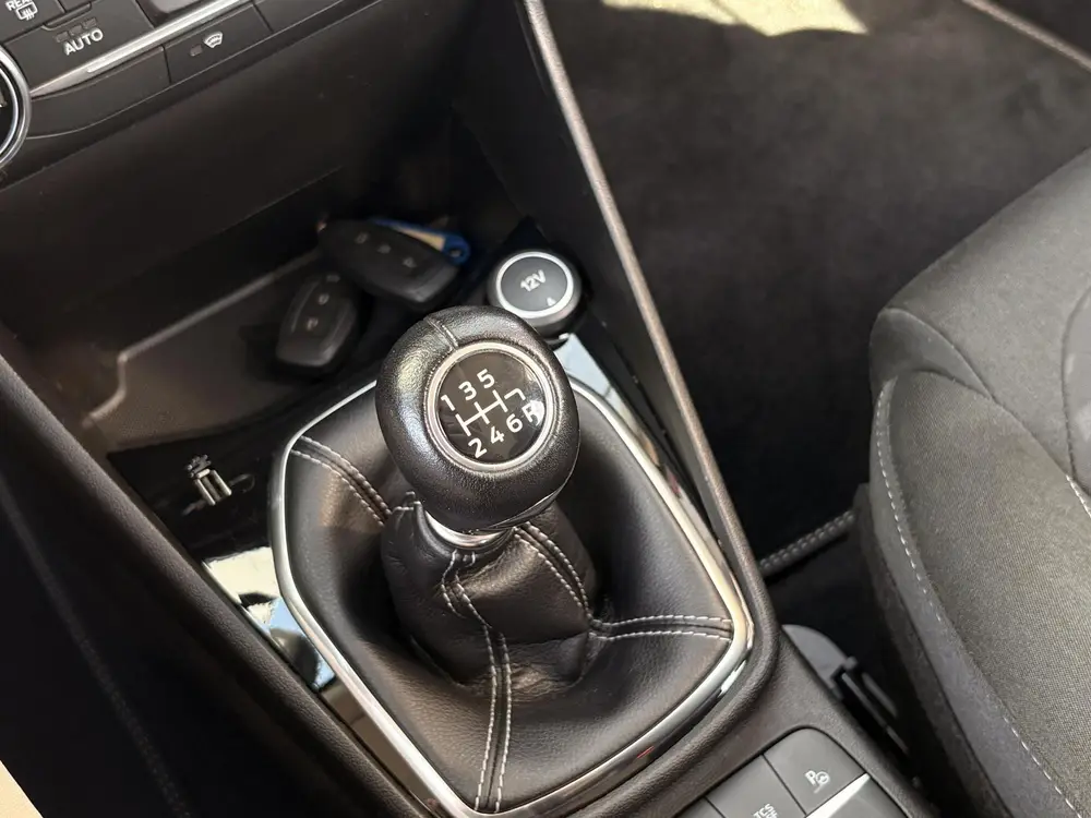 Ford Fiesta 1.0 EcoBoost Titanium DRIVER ASSISTANCE PA uit 2019, foto 15
