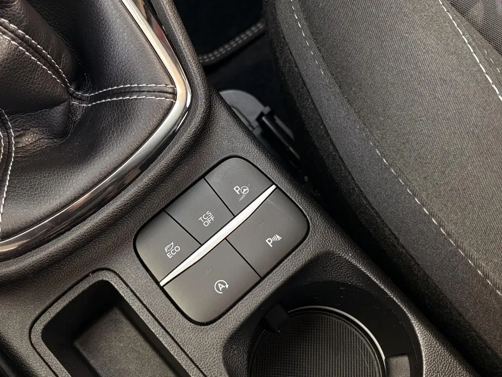 Ford Fiesta 1.0 EcoBoost Titanium DRIVER ASSISTANCE PA uit 2019, foto 16