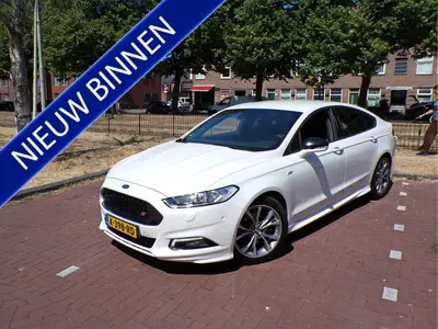 Ford Mondeo 1.5 ST Line FORD DEALER ONDERHOUDEN 165 PK uit 2019