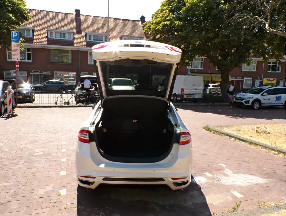Ford Mondeo 1.5 ST Line FORD DEALER ONDERHOUDEN 165 PK uit 2019, foto 12