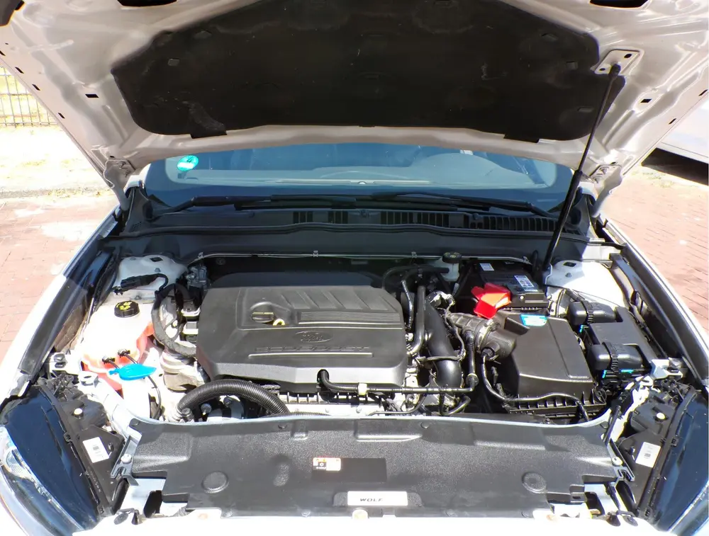 Ford Mondeo 1.5 ST Line FORD DEALER ONDERHOUDEN 165 PK uit 2019, foto 13