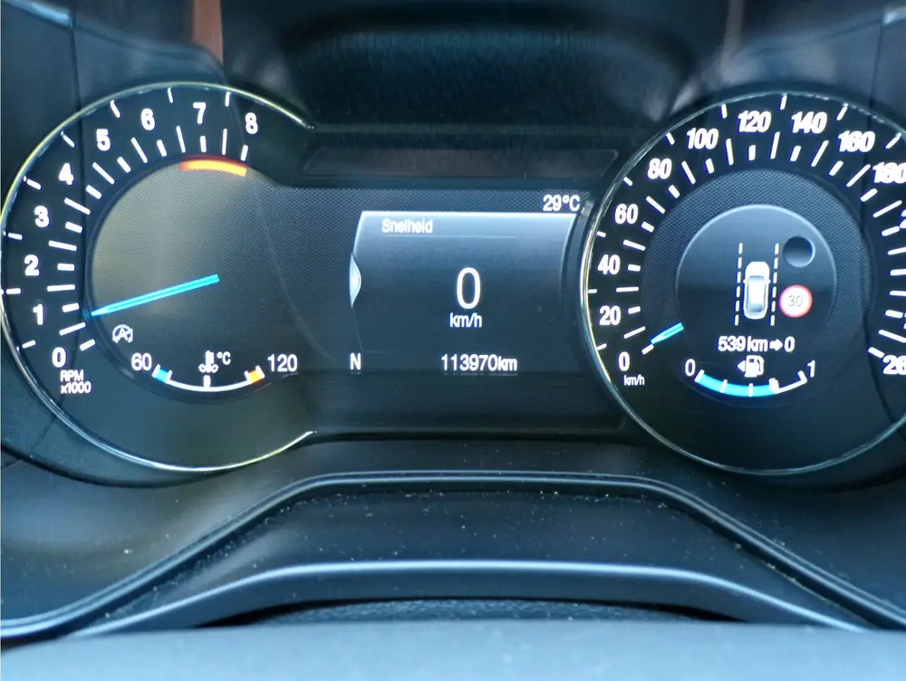 Ford Mondeo 1.5 ST Line FORD DEALER ONDERHOUDEN 165 PK uit 2019, foto 18