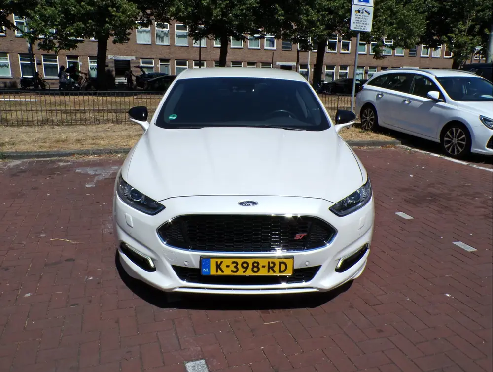 Ford Mondeo 1.5 ST Line FORD DEALER ONDERHOUDEN 165 PK uit 2019, foto 5