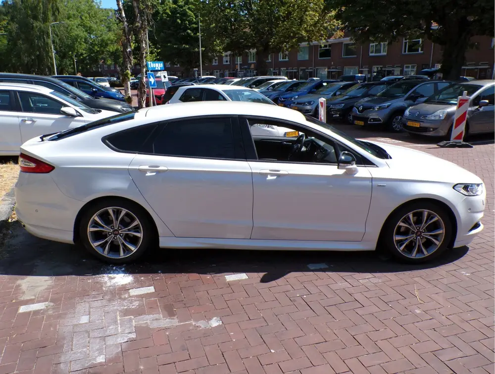 Ford Mondeo 1.5 ST Line FORD DEALER ONDERHOUDEN 165 PK uit 2019, foto 7