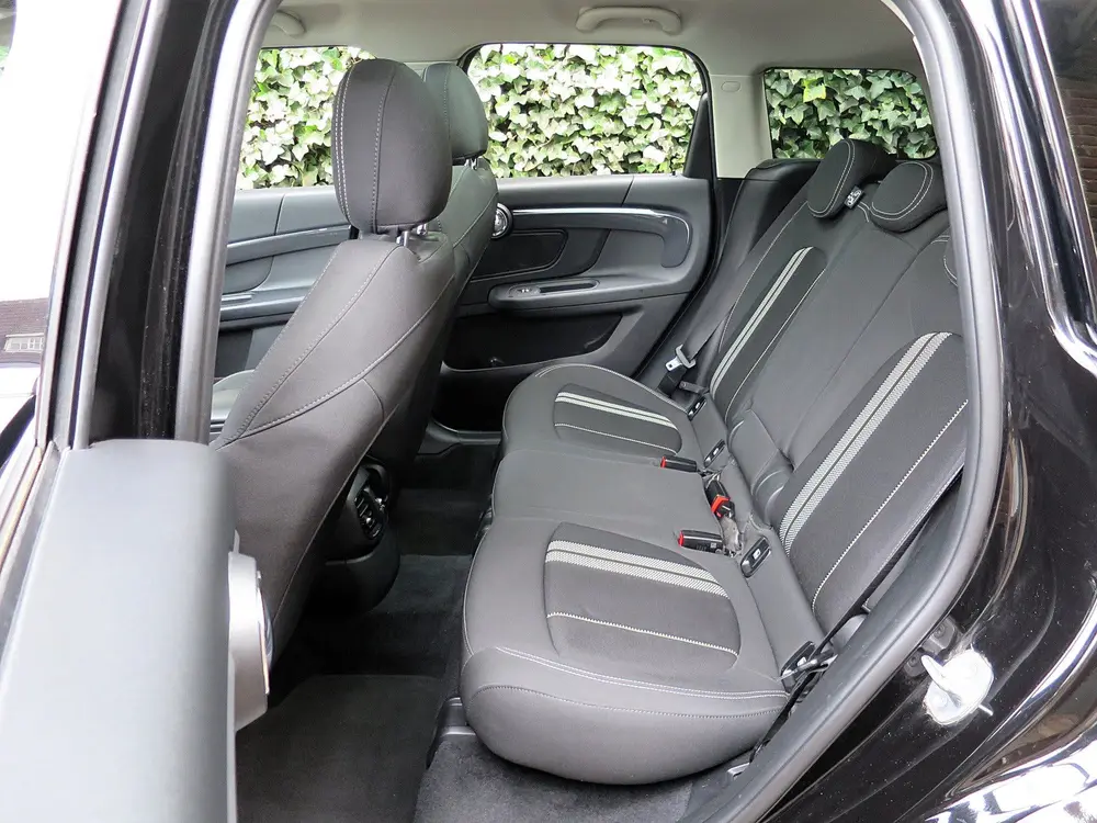 Mini Countryman 2.0 Cooper S F60 automaat 1e eig, Pano, A.kl uit 2019, foto 13
