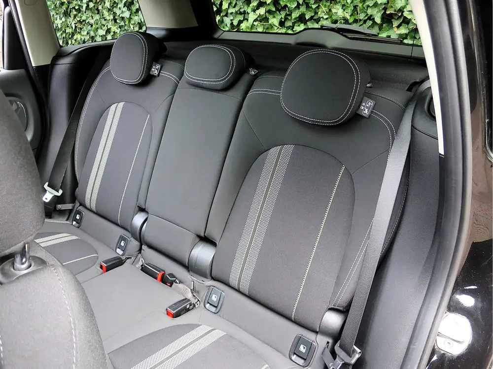 Mini Countryman 2.0 Cooper S F60 automaat 1e eig, Pano, A.kl uit 2019, foto 14