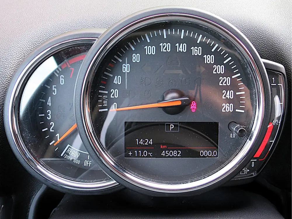 Mini Countryman 2.0 Cooper S F60 automaat 1e eig, Pano, A.kl uit 2019, foto 18