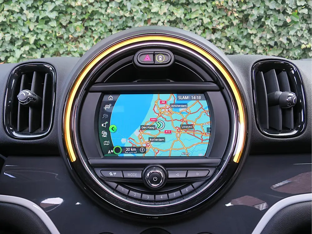 Mini Countryman 2.0 Cooper S F60 automaat 1e eig, Pano, A.kl uit 2019, foto 19