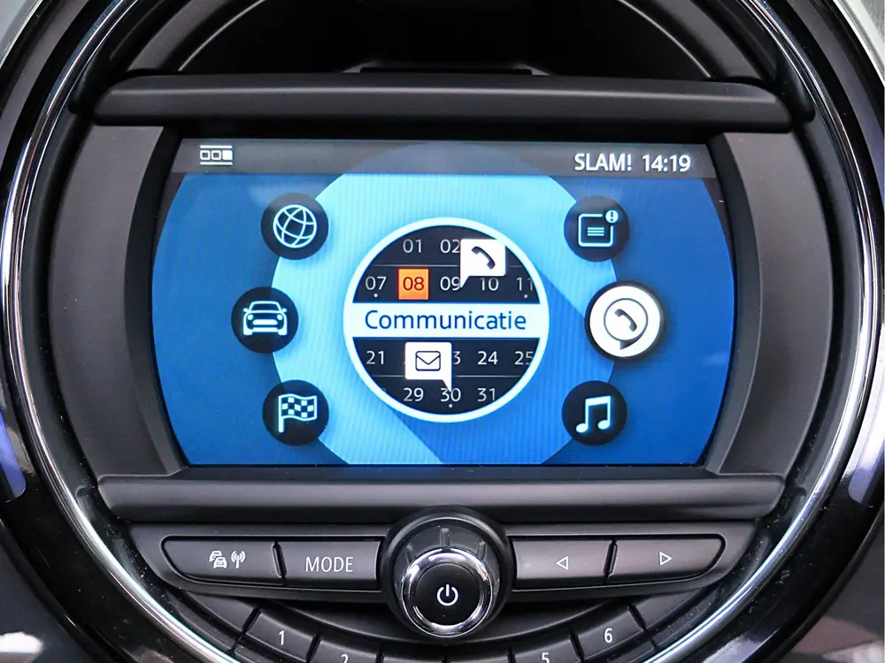 Mini Countryman 2.0 Cooper S F60 automaat 1e eig, Pano, A.kl uit 2019, foto 20
