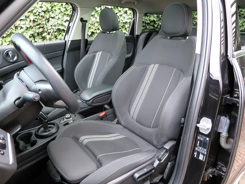Mini Countryman 2.0 Cooper S F60 automaat 1e eig, Pano, A.kl uit 2019, foto 3
