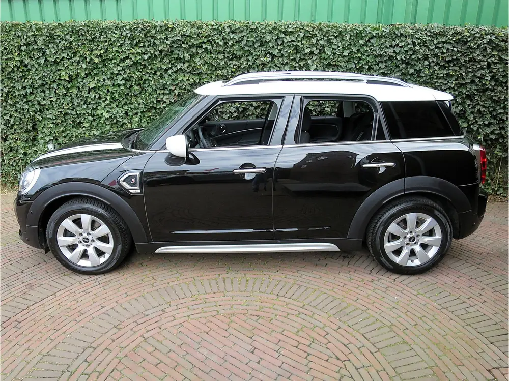 Mini Countryman 2.0 Cooper S F60 automaat 1e eig, Pano, A.kl uit 2019, foto 6