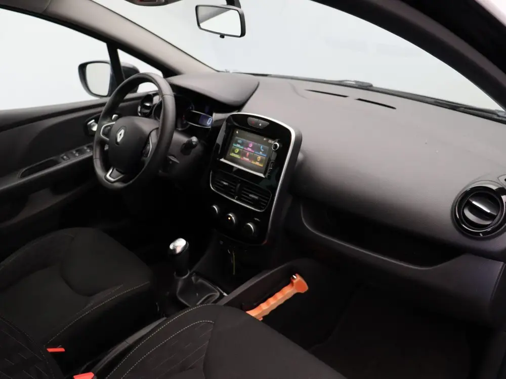 Renault Clio 90pk TCe Limited | Lichtmetalen velgen | Airco uit 2019, foto 5