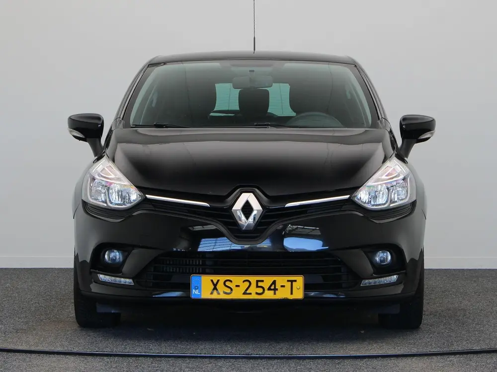 Renault Clio 90pk TCe Limited | Lichtmetalen velgen | Airco uit 2019, foto 6