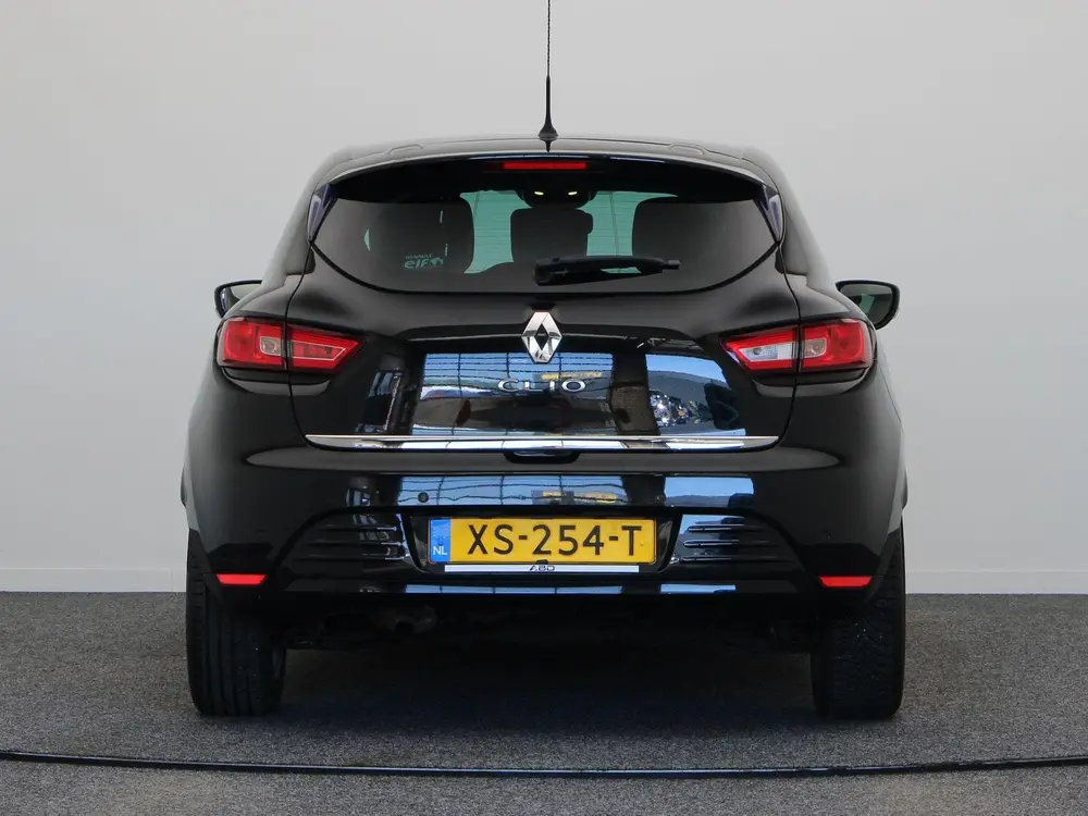 Renault Clio 90pk TCe Limited | Lichtmetalen velgen | Airco uit 2019, foto 7
