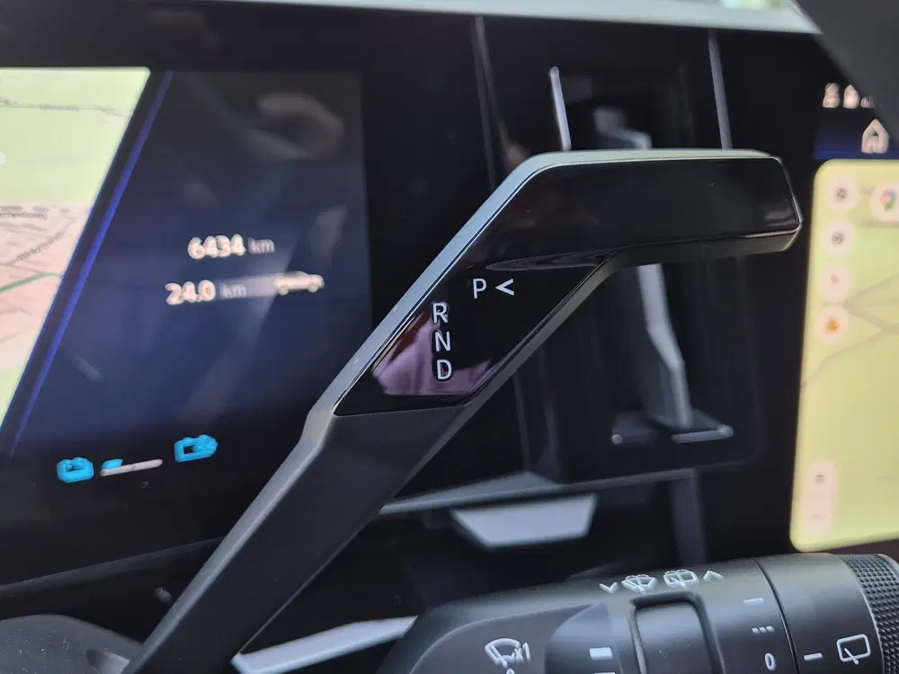 Renault Austral E-Tech full hybrid 200 esprit Alpine uit 2026, foto 14