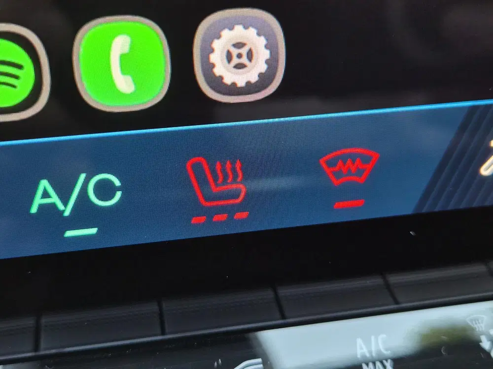 Renault Austral E-Tech full hybrid 200 esprit Alpine uit 2026, foto 7