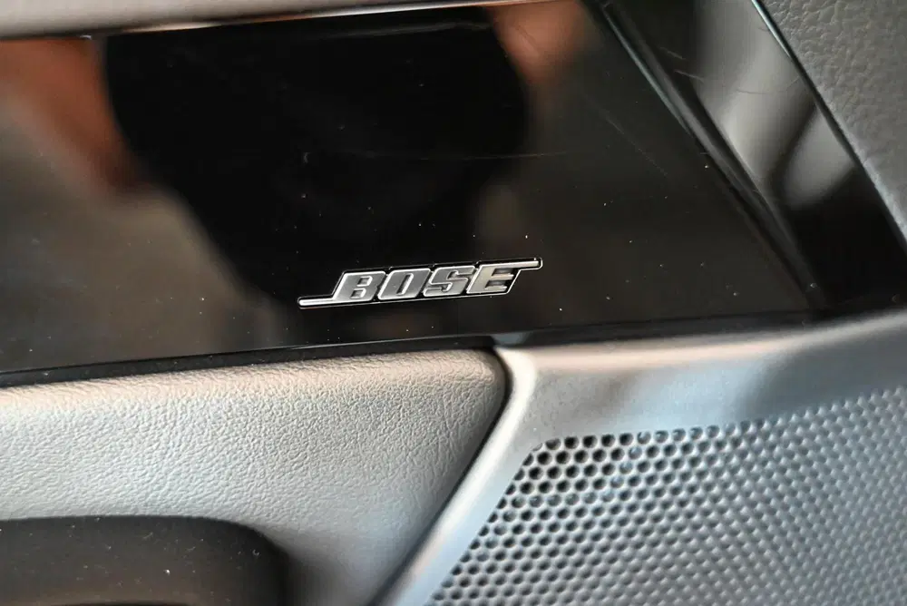 Mazda CX-30 2.5 e-SkyActiv-G M Hybrid Takumi uit 2025, foto 16