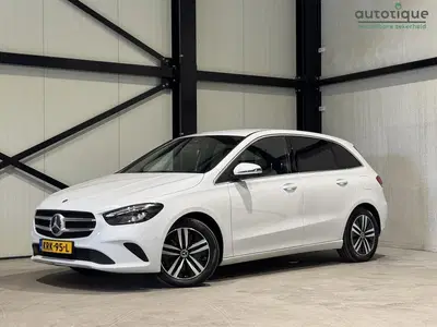 Mercedes-Benz B-Klasse 250 e Business uit 2022