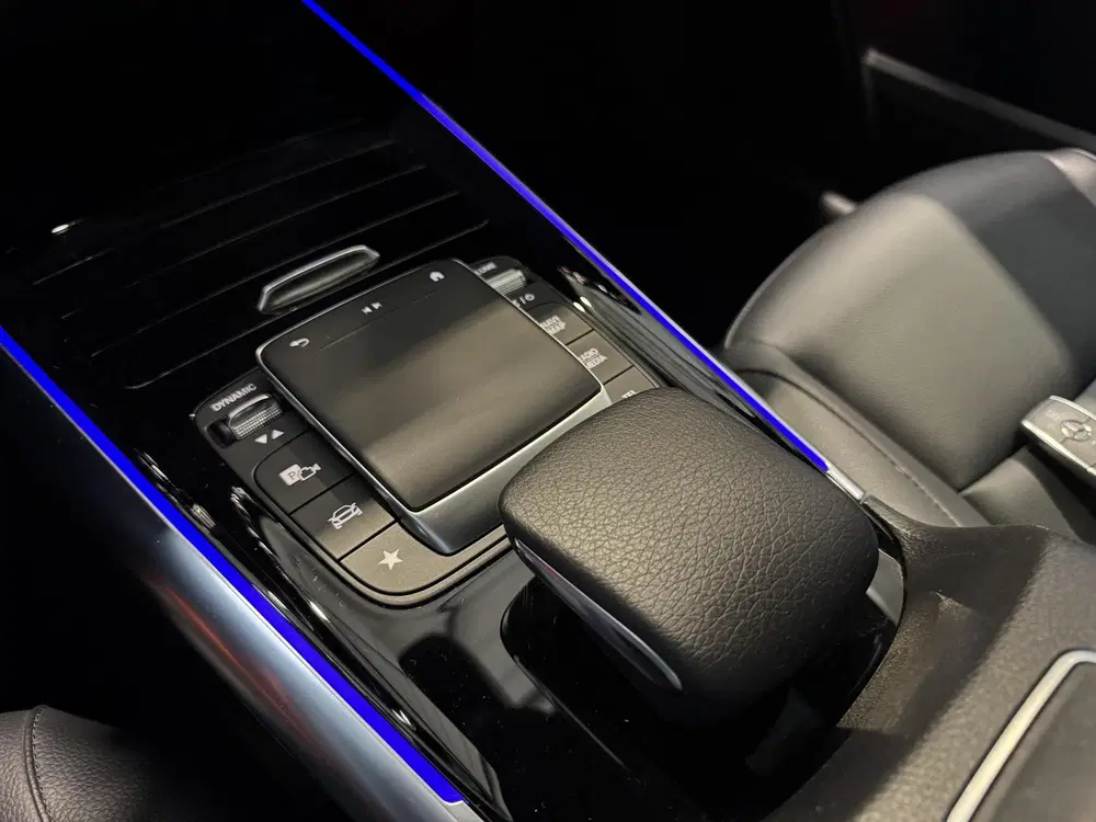 Mercedes-Benz B-Klasse 250 e Business uit 2022, foto 15