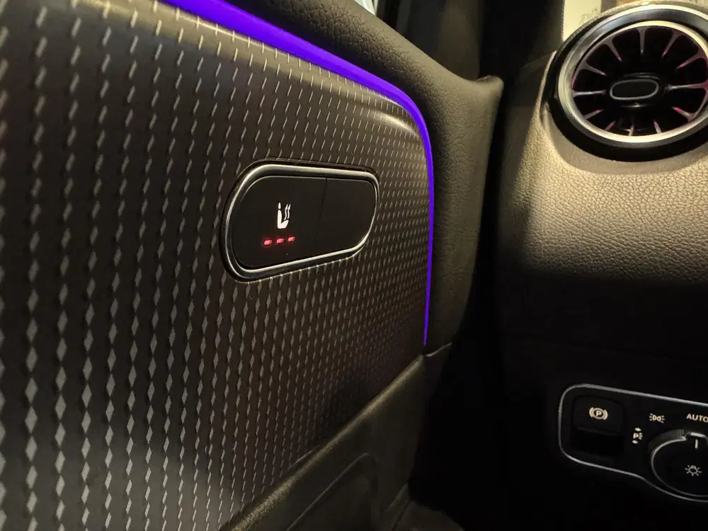 Mercedes-Benz B-Klasse 250 e Business uit 2022, foto 19