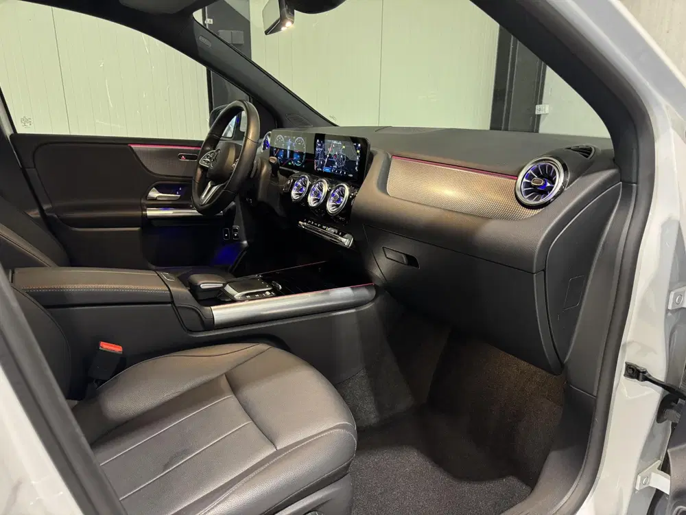 Mercedes-Benz B-Klasse 250 e Business uit 2022, foto 7
