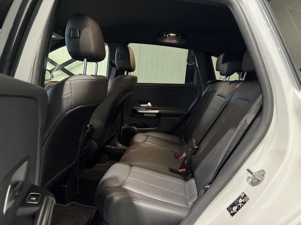 Mercedes-Benz B-Klasse 250 e Business uit 2022, foto 8