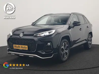 Toyota RAV 4 2.5 Style PHEV 306pk Dealer O.H. uit 2021