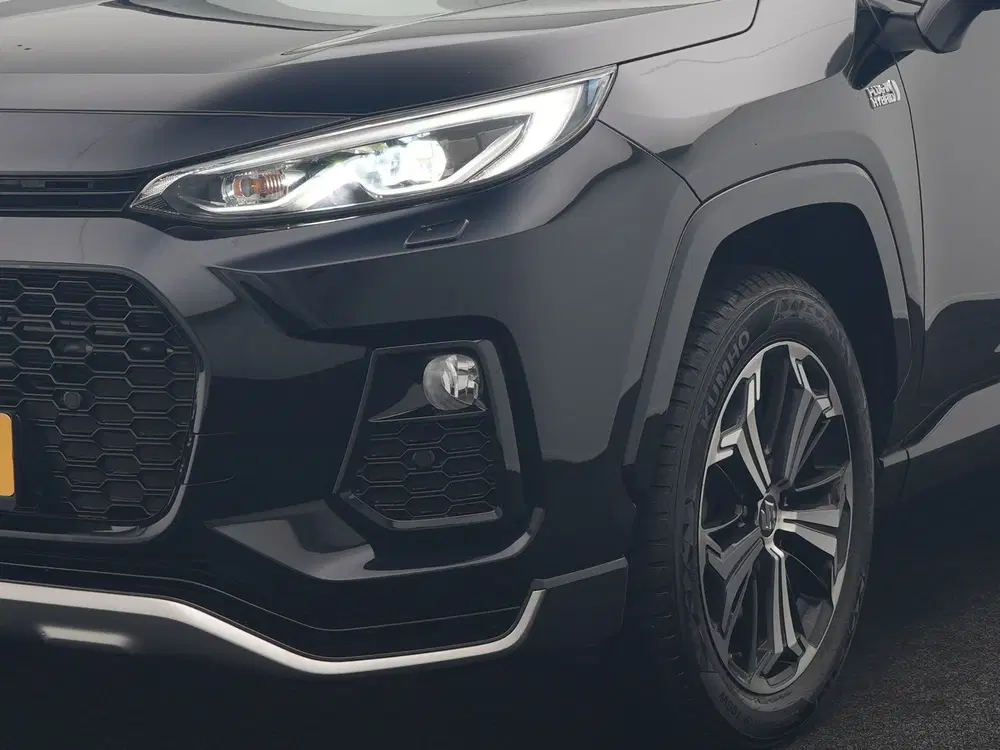 Toyota RAV 4 2.5 Style PHEV 306pk Dealer O.H. uit 2021, foto 7