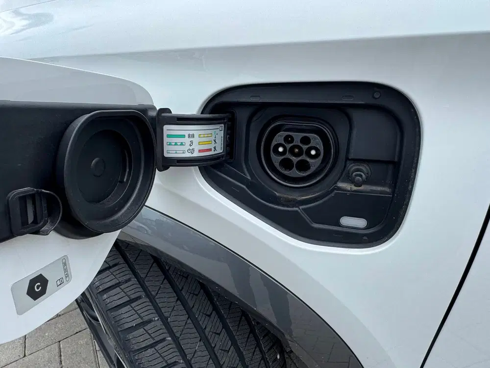 Cupra Formentor 1.4 e-Hybrid Business uit 2022, foto 14