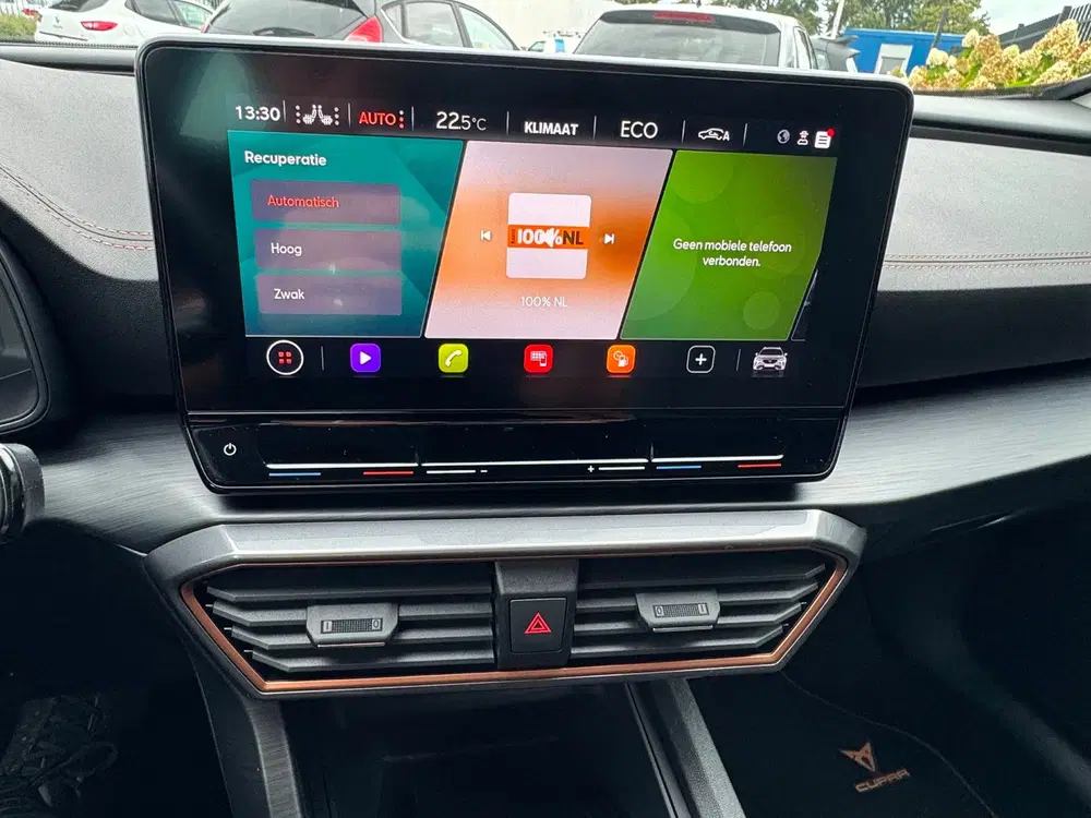 Cupra Formentor 1.4 e-Hybrid Business uit 2022, foto 3