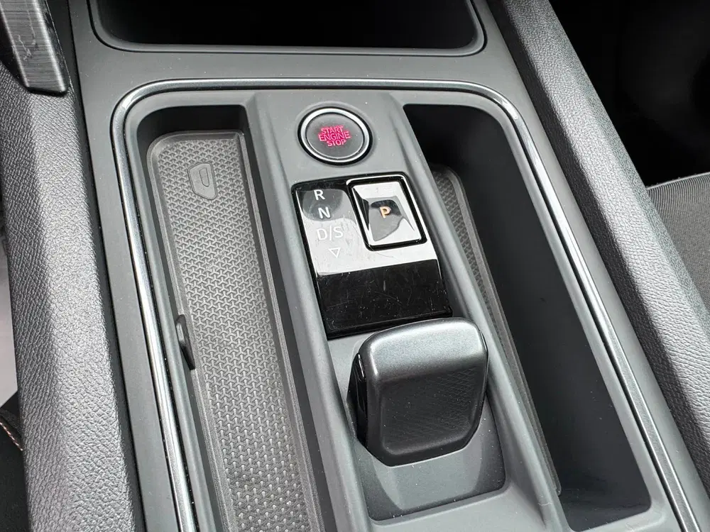 Cupra Formentor 1.4 e-Hybrid Business uit 2022, foto 8