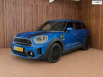 Mini Countryman 1.5 Cooper S E ALL4 MINI Yours uit 2022