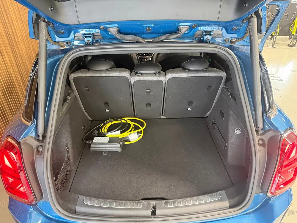Mini Countryman 1.5 Cooper S E ALL4 MINI Yours uit 2022, foto 14