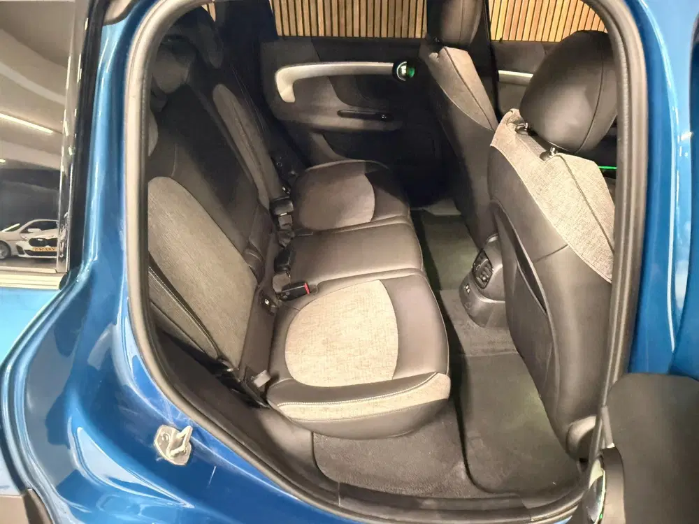 Mini Countryman 1.5 Cooper S E ALL4 MINI Yours uit 2022, foto 18
