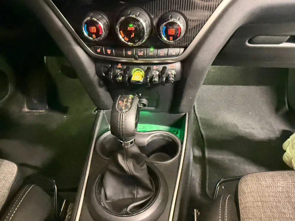 Mini Countryman 1.5 Cooper S E ALL4 MINI Yours uit 2022, foto 19