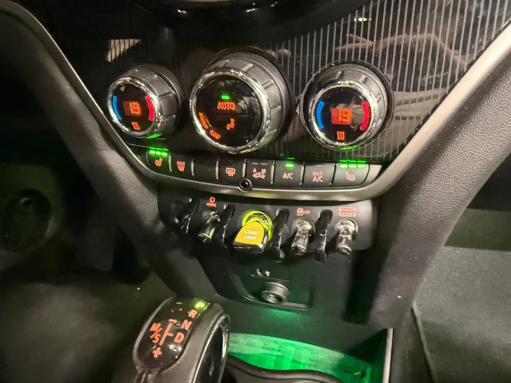 Mini Countryman 1.5 Cooper S E ALL4 MINI Yours uit 2022, foto 20